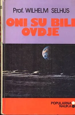 Oni su bili ovdje