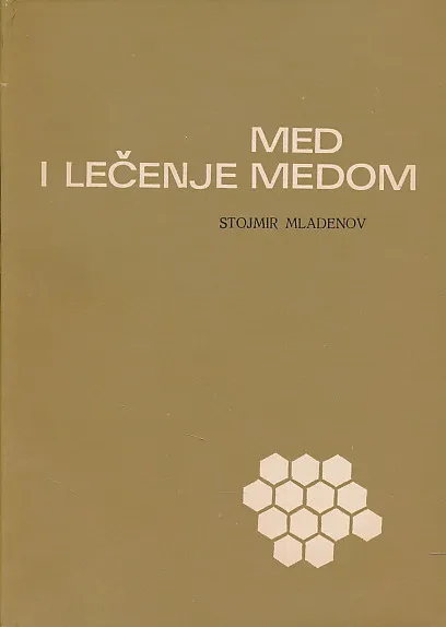 Med i lečenje medom