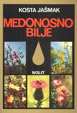 Medonosno bilje