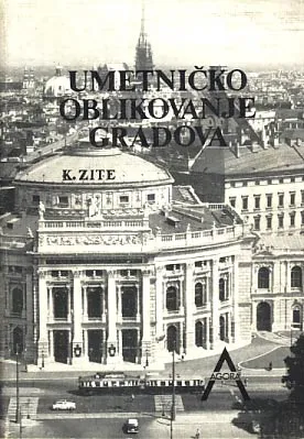 Umetničko oblikovanje gradova
