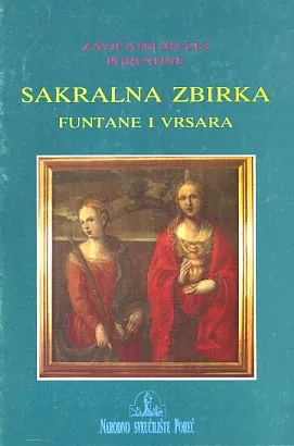 Sakralna zbirka Funtane i Vrsara