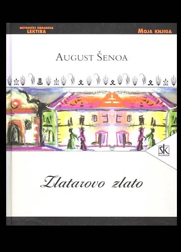 Zlatarovo zlato