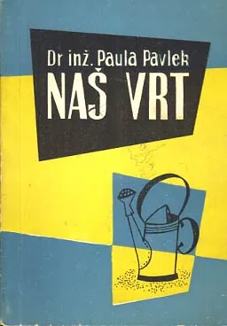 Naš vrt