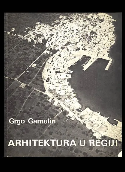 Arhitektura u regiji