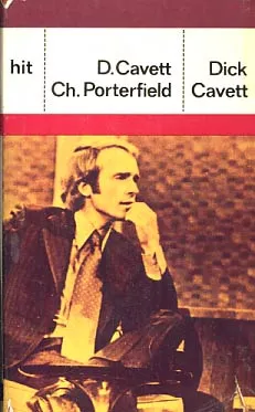 Dick Cavett