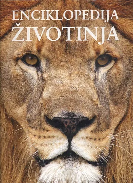 Enciklopedija životinja