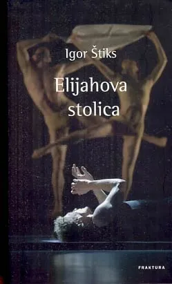 Elijahova stolica