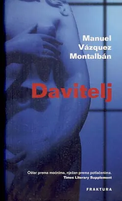Davitelj