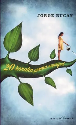 20 koraka prema naprijed