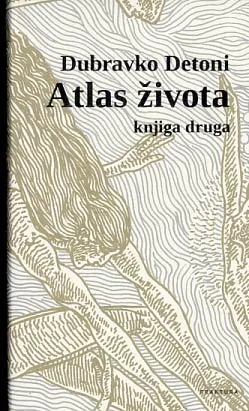 Atlas života, knjiga druga