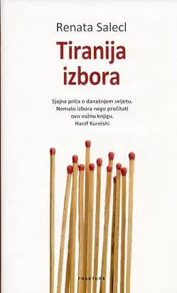 Tiranija izbora