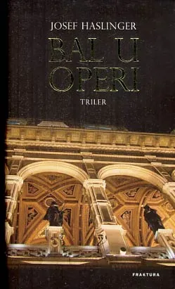 Bal u operi