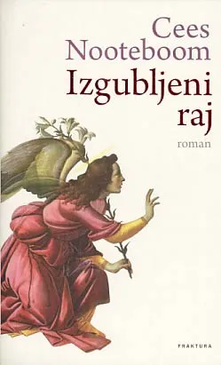 Izgubljeni raj