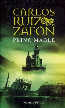 Princ magle
