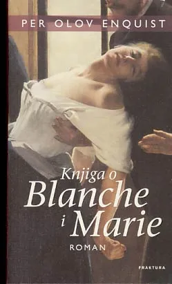 Knjiga o Blanche i Marie