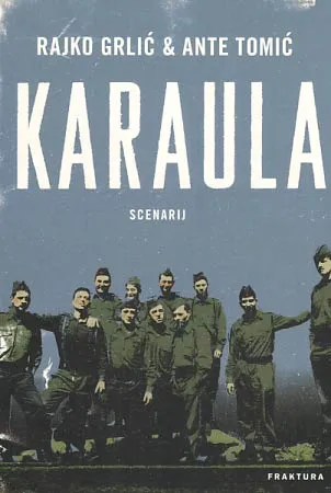Karaula; Ništa nas ne smije iznenaditi