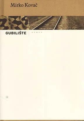 Gubilište