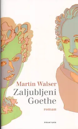 Zaljubljeni Goethe