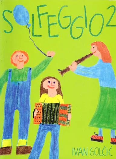 Solfeggio 2