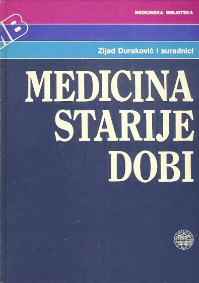 Medicina starije dobi