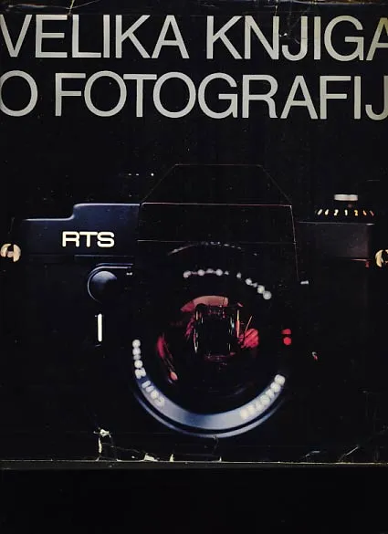 Velika knjiga o fotografiji
