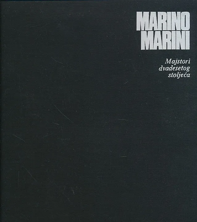 Marino Marini
