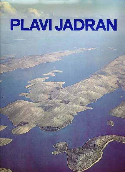 Plavi Jadran