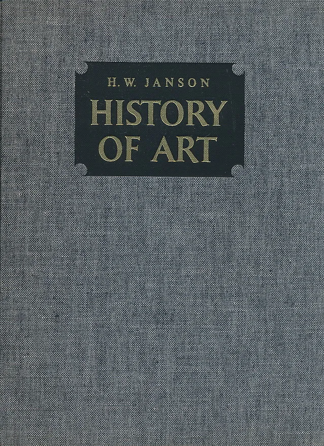 History of Art