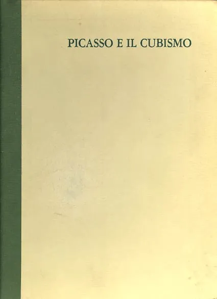 Picasso e il cubismo