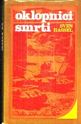 Oklopnici smrti
