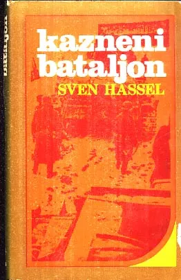 Kazneni bataljon