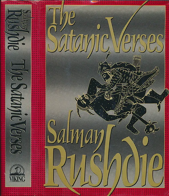 The Satanic Verses