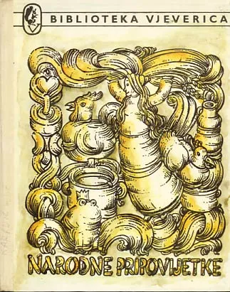 Narodne pripovijetke