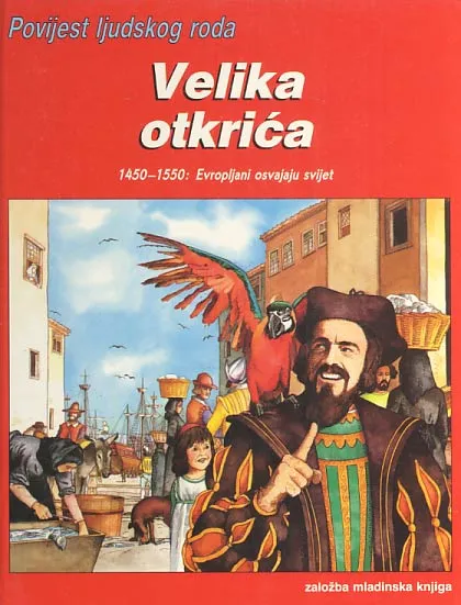 Velika otkrića