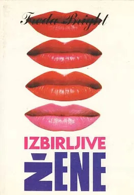 Izbirljive žene