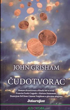 Čudotvorac