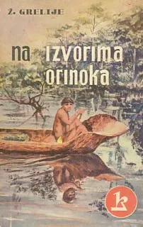 Na izvorima Orinoka