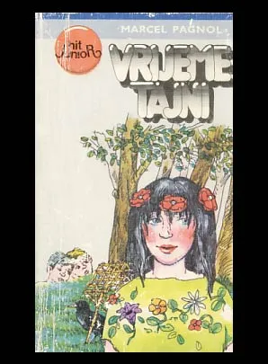 Vrijeme tajni