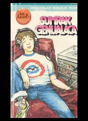 Sumrak genijalaca