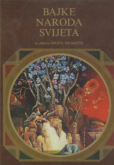 Bajke naroda svijeta 1-3