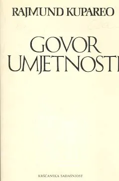 Govor umjetnosti