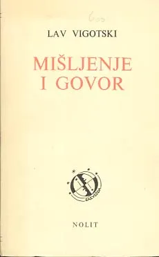 Mišljenje i govor