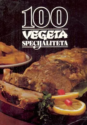 100 Vegeta specijaliteta