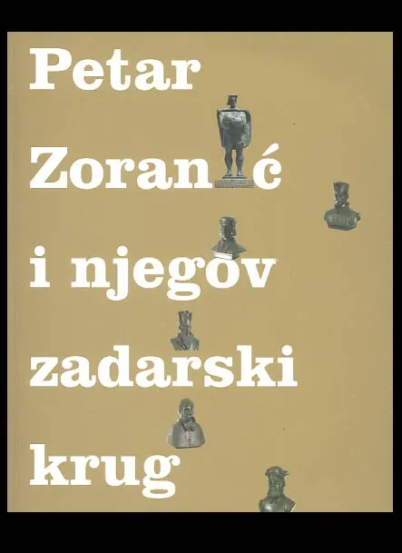 Petar Zoranić i njegov zadarski krug