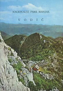 Nacionalni park Risnjak: Vodič