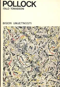 Biseri umjetnosti: Pollock