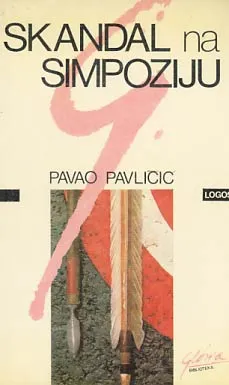 Skandal na simpoziju