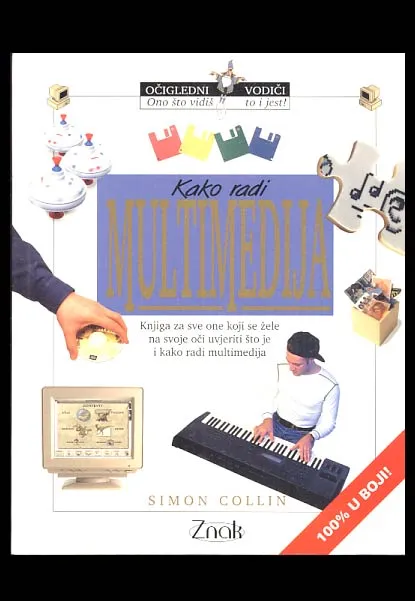 Kako radi multimedija