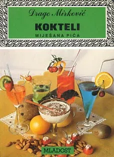 Kokteli: miješana pića