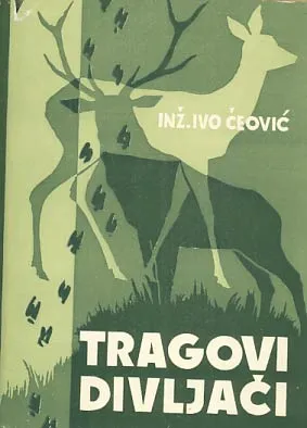 Tragovi divljači
